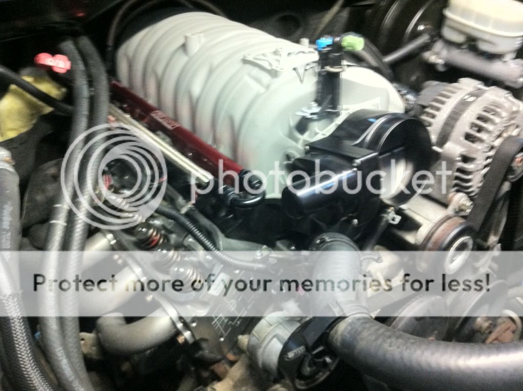 6.0 LQ9 Buildup with AFR 230 heads LS1TECH Camaro and Firebird